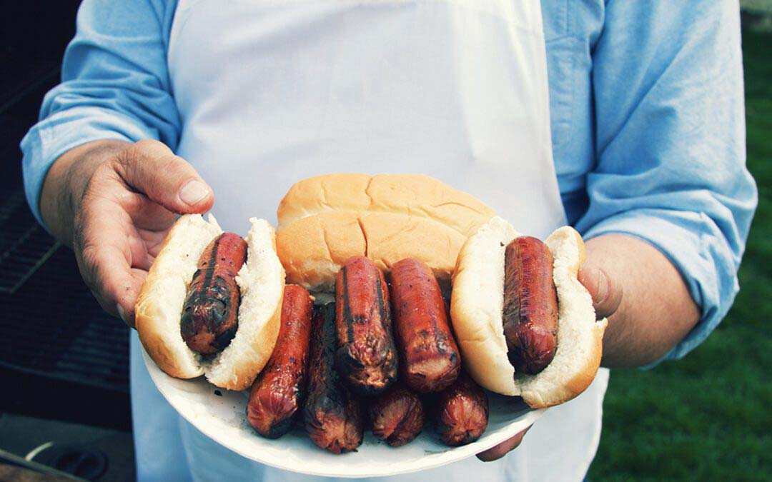 Supporting Our Neighbors