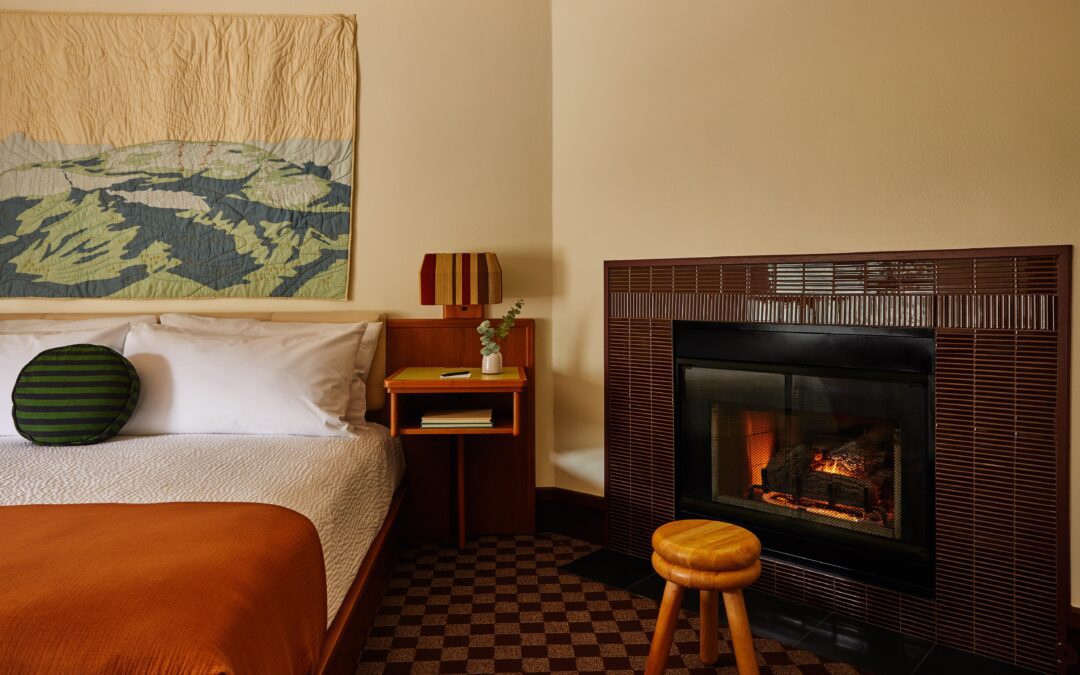 Of Place and Essence