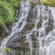 Little Brasstown Falls 1