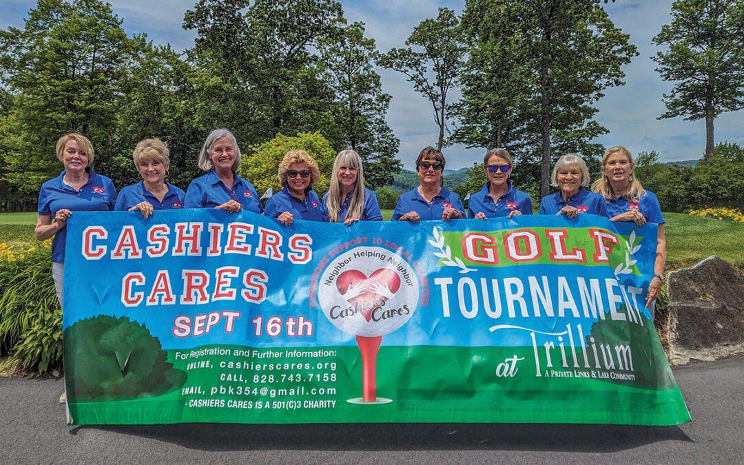 Compassion on the Course