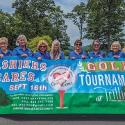 cashiers-nc-cares-golf-tournament