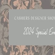 cashiers-nc-designer-showhouse-special-events