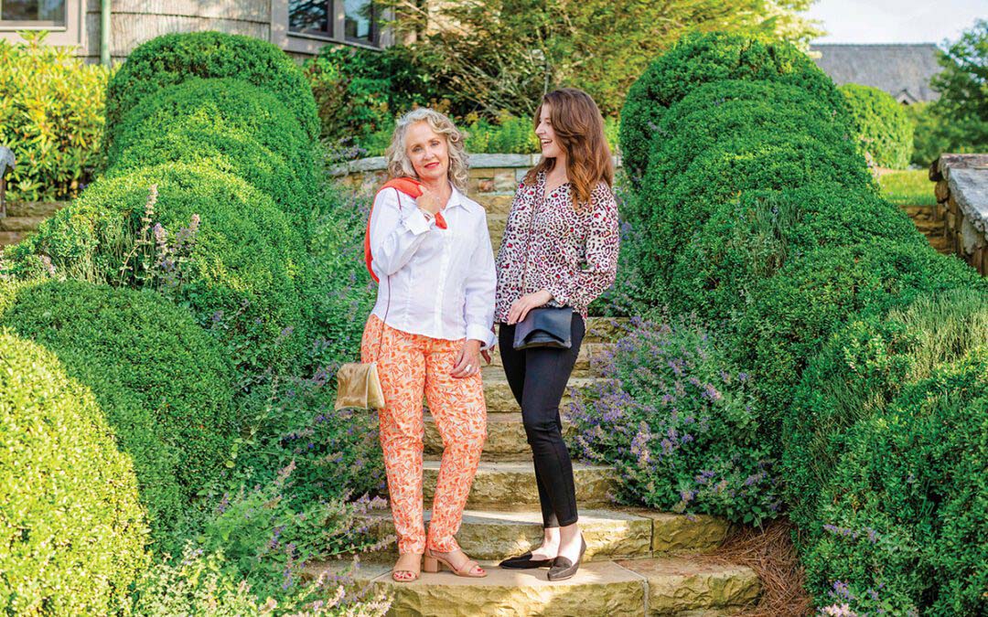 Fashion High | Bella Cotn Boutique