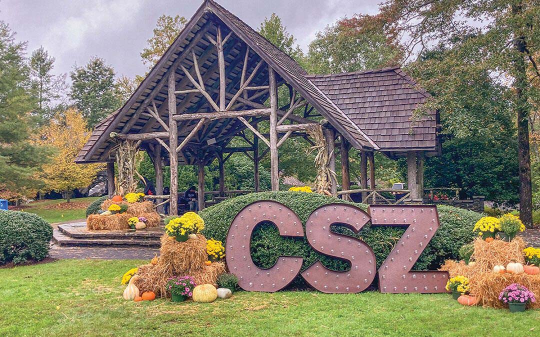 Cashiers Valley Leaf Festival