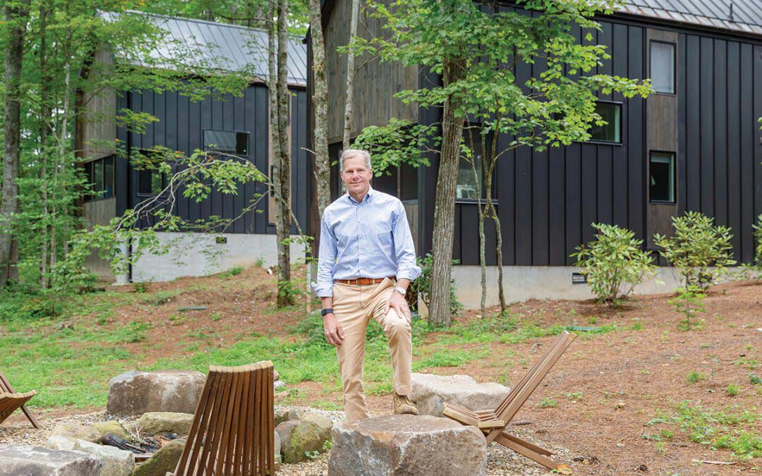 Making Lifetime Memories