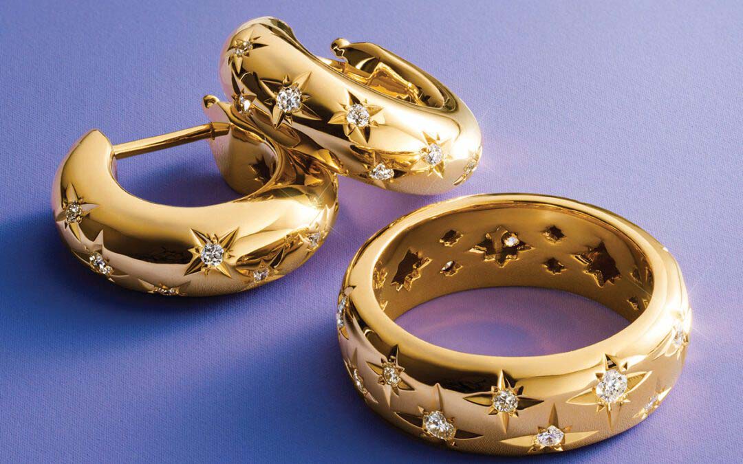 Showcase of  Exquisite Mastery