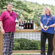 highlands-nc-dining-on-the-vernadah-chef-wine