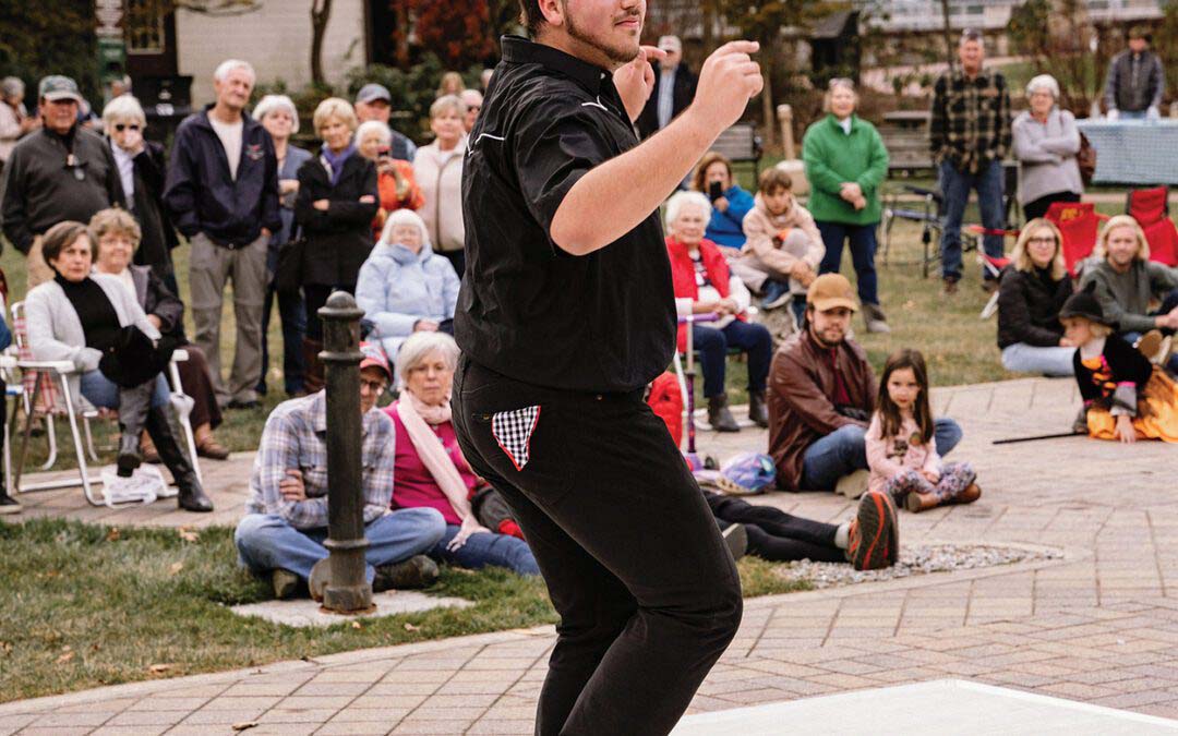 Highlands Heritage Jamboree