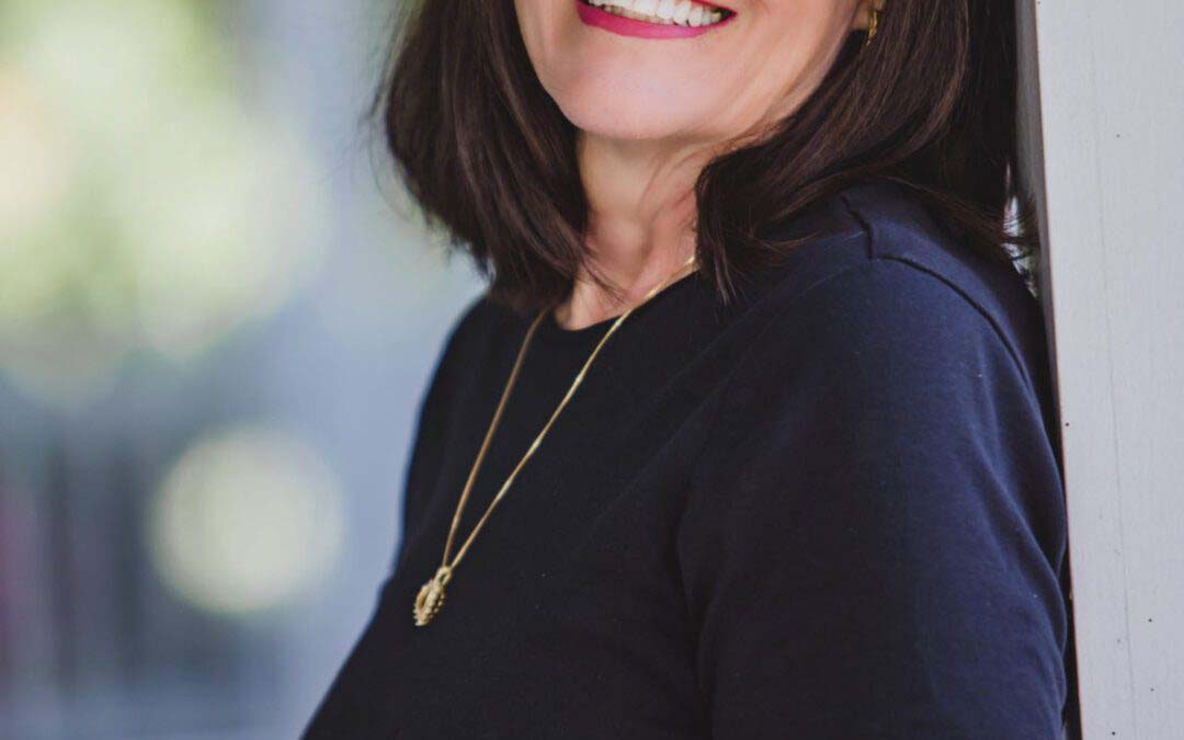 Author Talks: Tracey Enerson Wood at Hudson and Cashiers Libraries