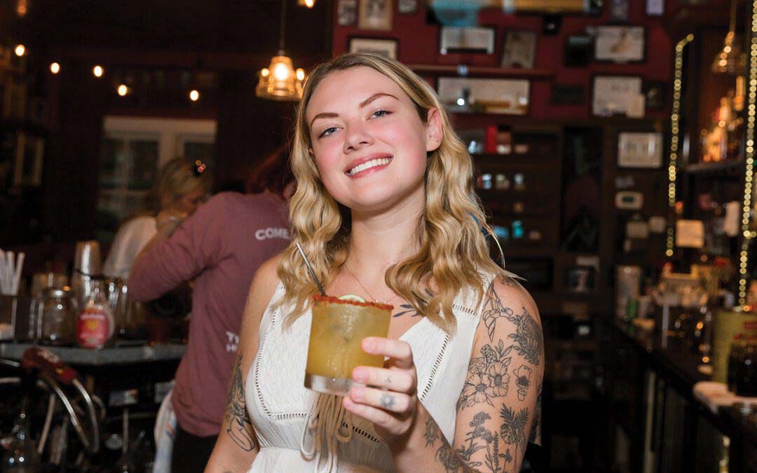 Celebrating the Spirit of Labor