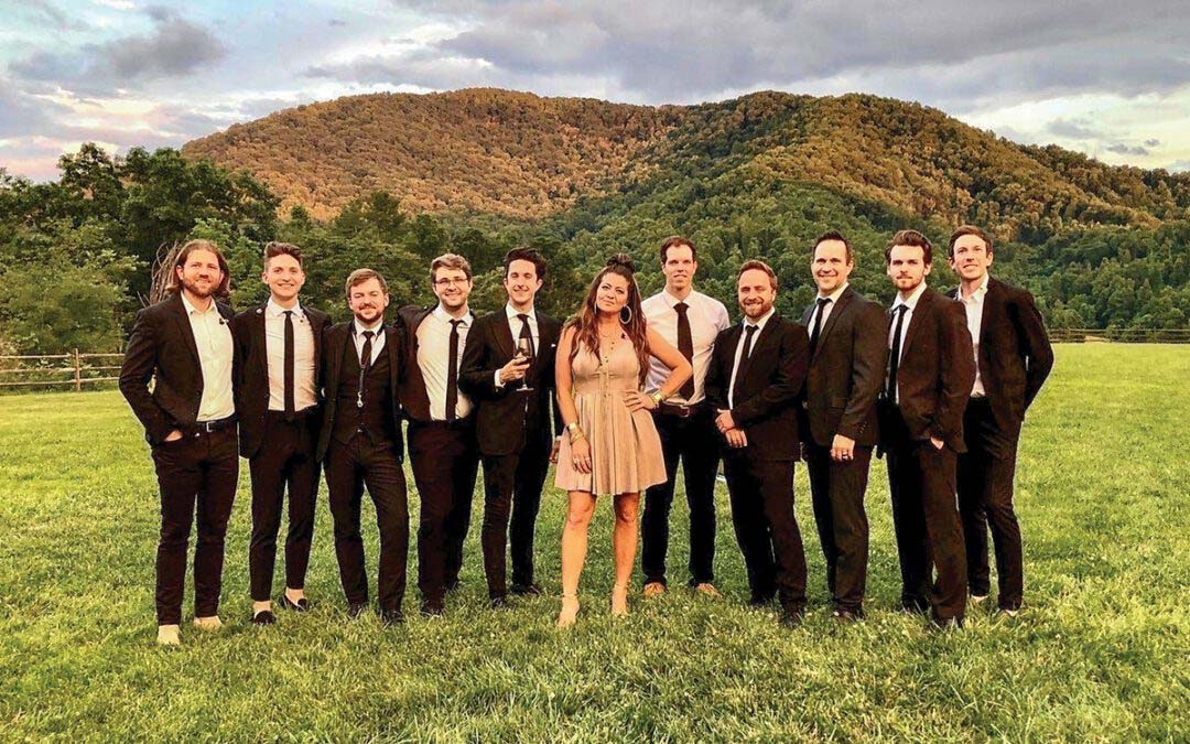 Highlands Outdoor Concert Series