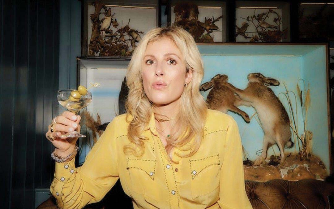 Baylin’s Magical Music