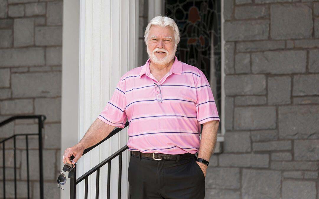 A Gift for Expressing