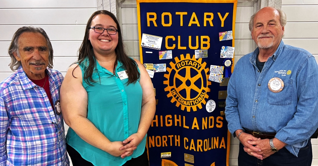 highlands-nc-rotary-club-danielle-juarez