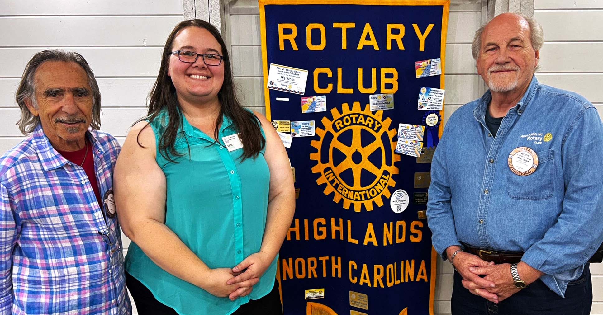 highlands-nc-rotary-club-danielle-juarez