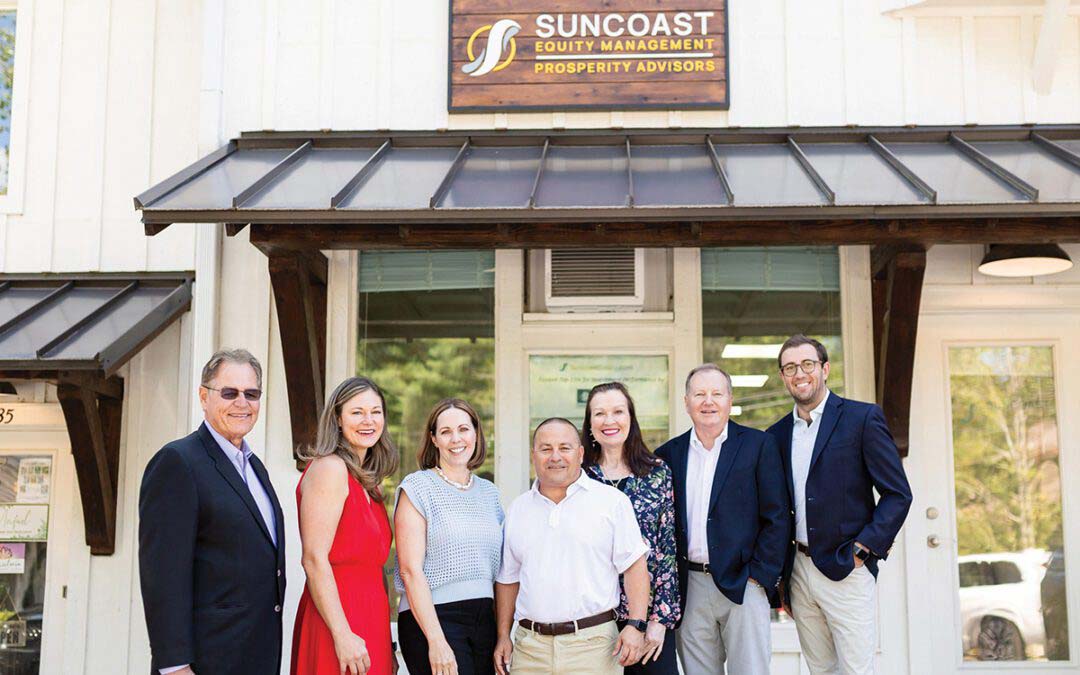 Strong Community Connections