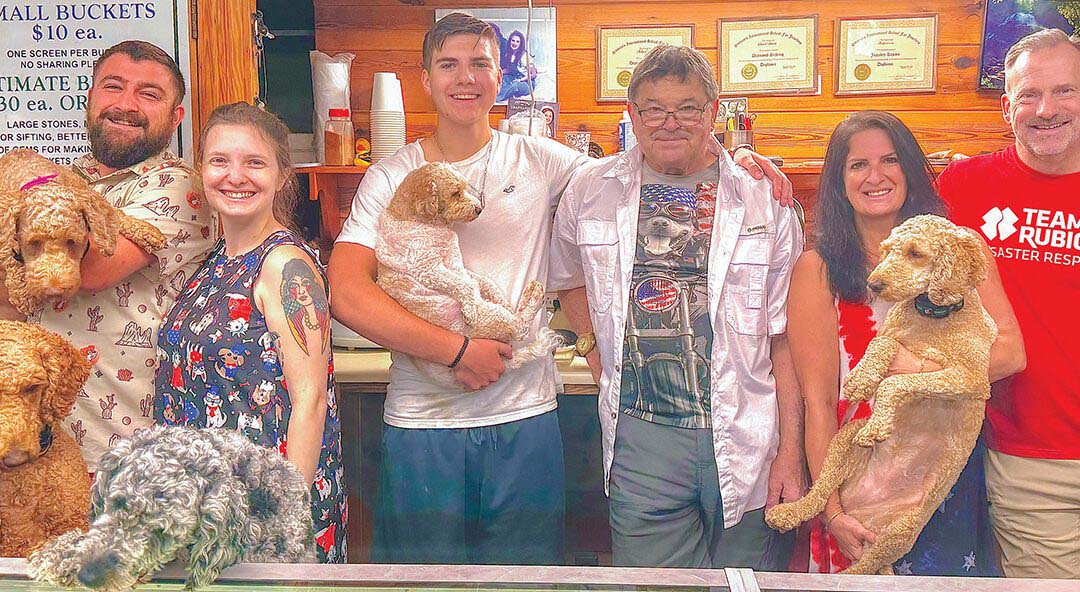 A Jewel of a Destination