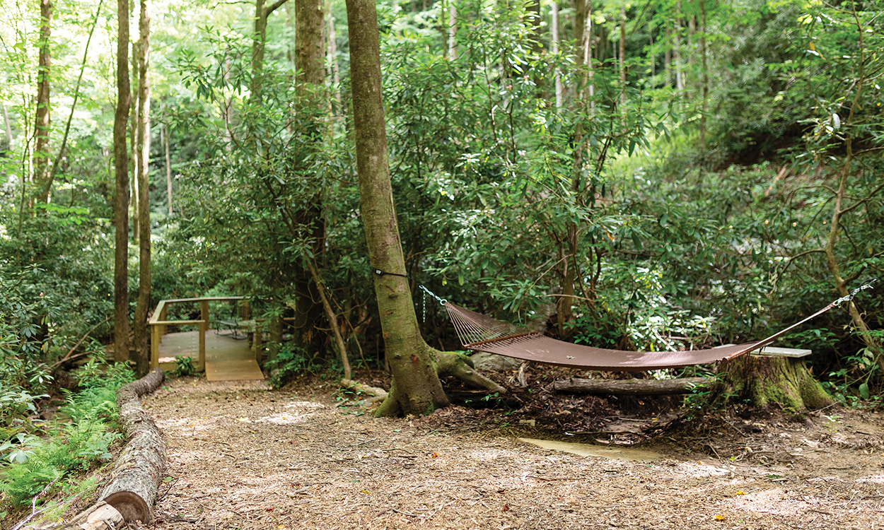 lake-toxaway-mereki-escape-hammock