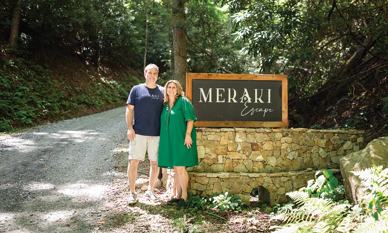 lake-toxaway-mereki-escape-owners