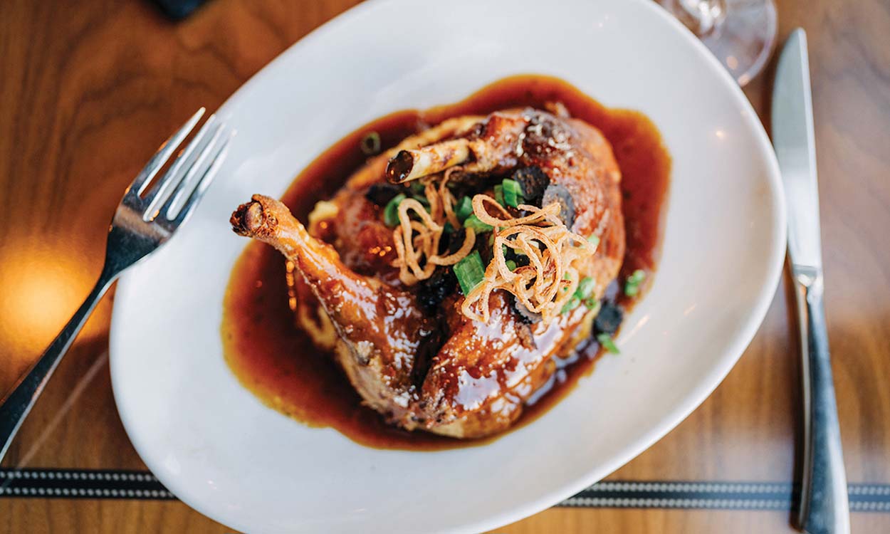 lake-toxaway-nc-dining-greystone-inn-fowl