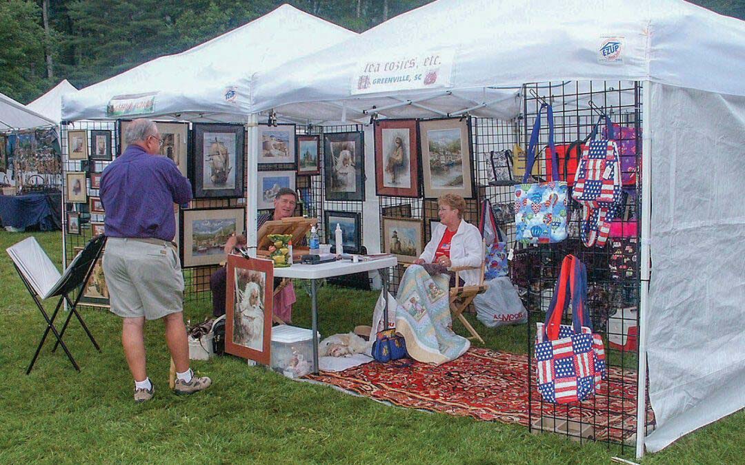 Take Home  a Treasure