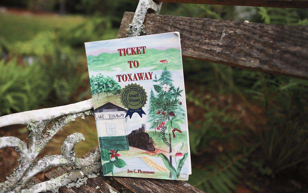 Treasures and Tickets