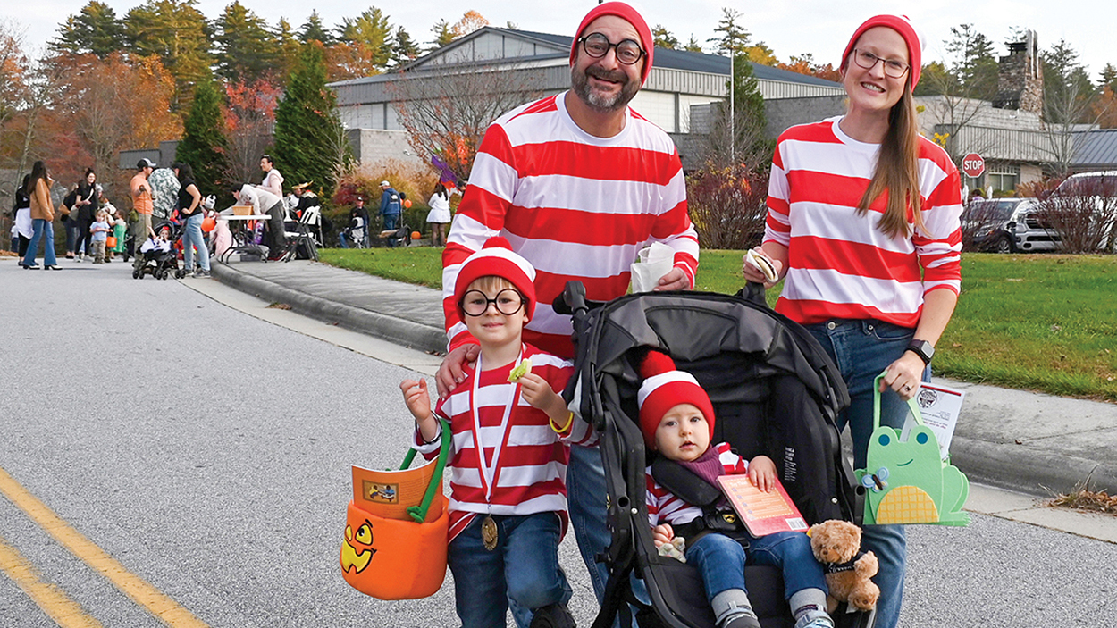 cashiers-nc-halloween-waldo