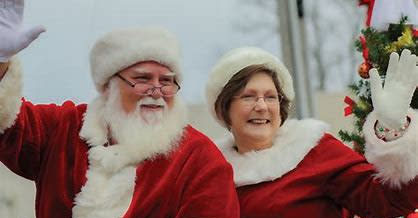 highlands-nc-christmas-parade