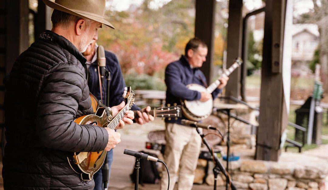 Highlands Heritage Jamboree
