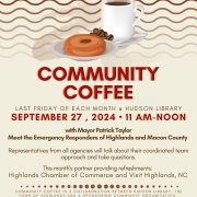 Community Coffee