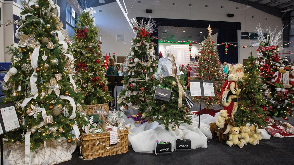 cashiers-festival-of-trees-trees