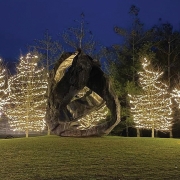 cashiers-nc-christmas-on-the-green