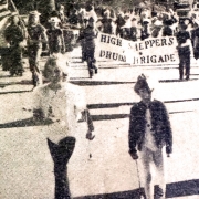 cashiers-nc-christmas-parade-1977-smith-sisters