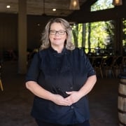 highlands-nc-food-wine-chef-Michelle-Waters-high-holly