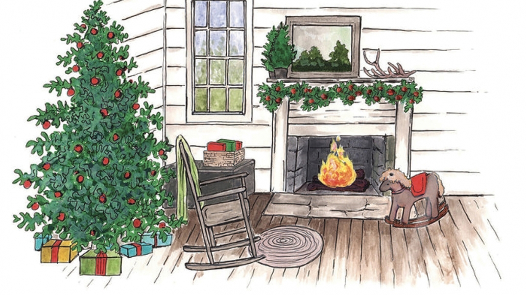 cashiers-historical-society-christmas-drawing