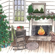 cashiers-historical-society-christmas-drawing