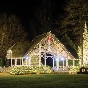 cashiers-nc-village-green-christmas-lights