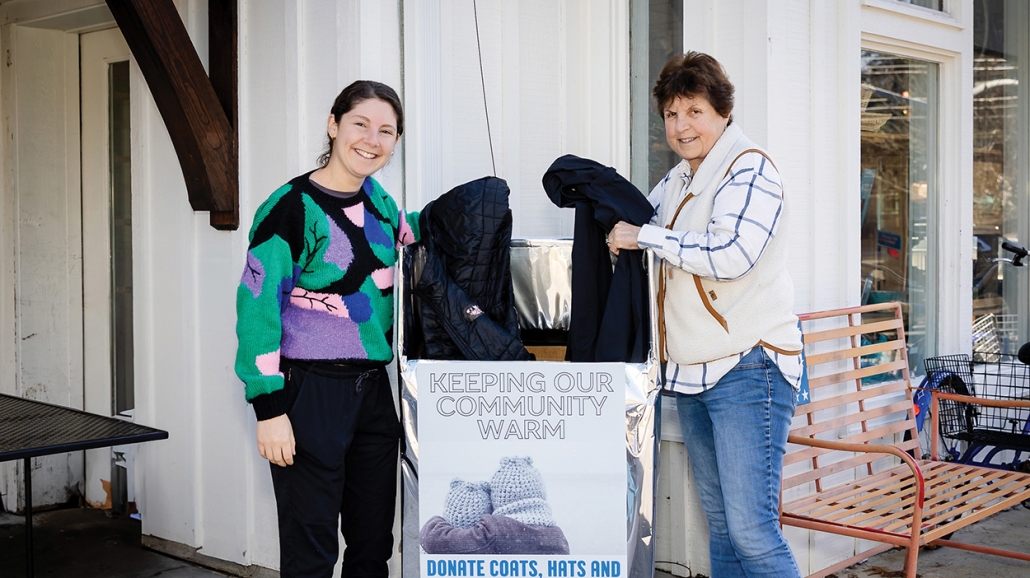 highlands-nc-annual-coat-drive