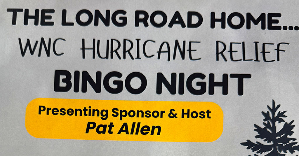 highlands-nc-rotary-bingo-hurricane-helene-relief