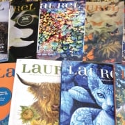 Laurel-Magazines