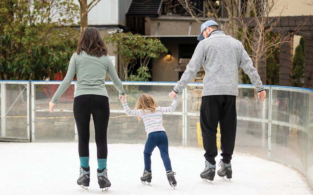 Winter’s  Delights