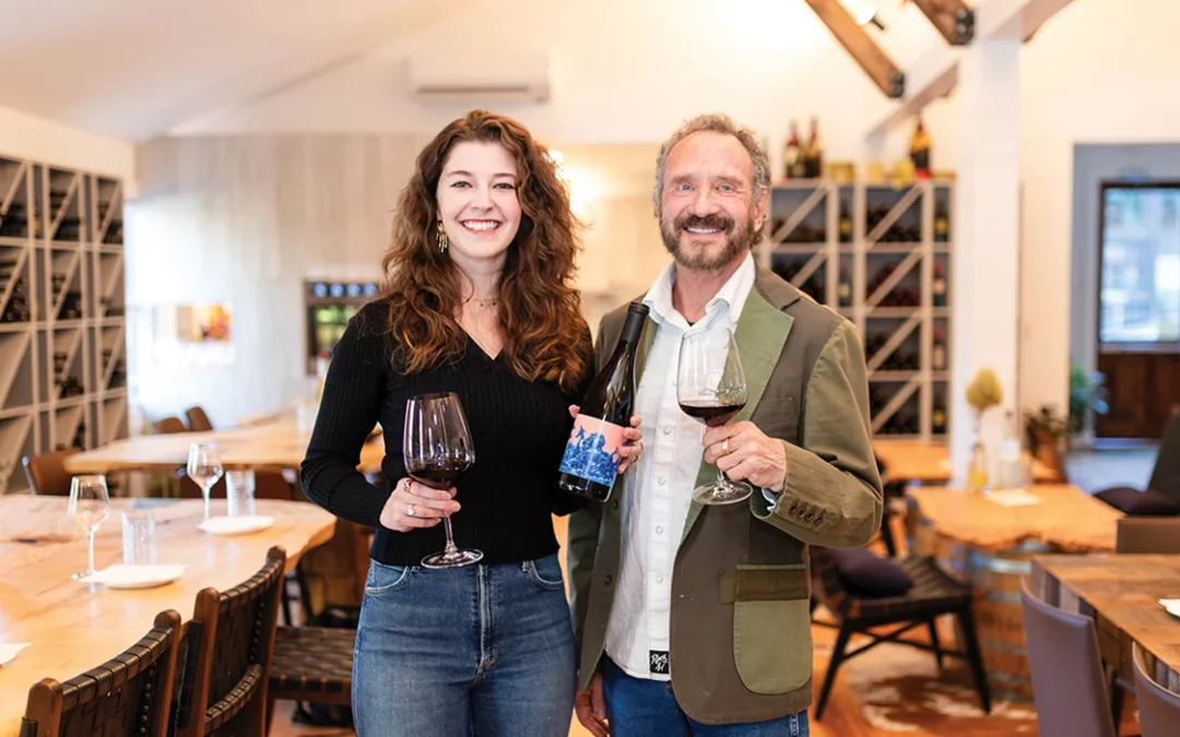 A Collaboration for the Senses