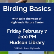 highlands-nc-hudson-library-birding-basics