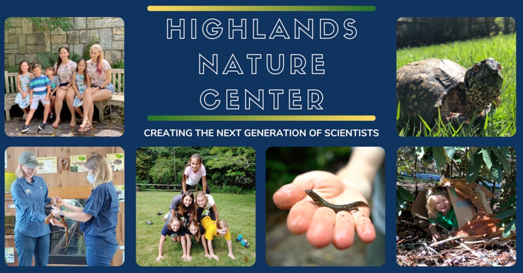 highlands-nc-nature-center-events