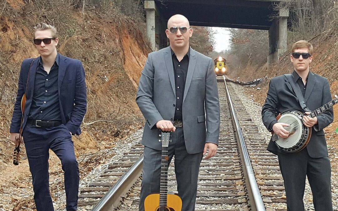 Toe-Tappin’and Finger-Snappin’