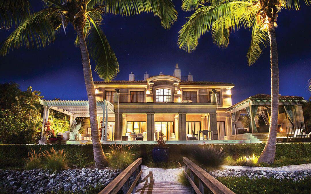 Homes That Last 1000 Years