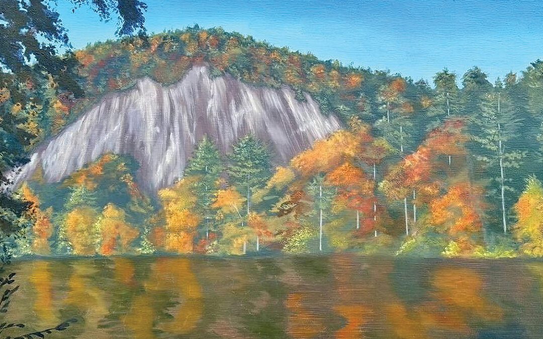 Nurturing Creative Magic