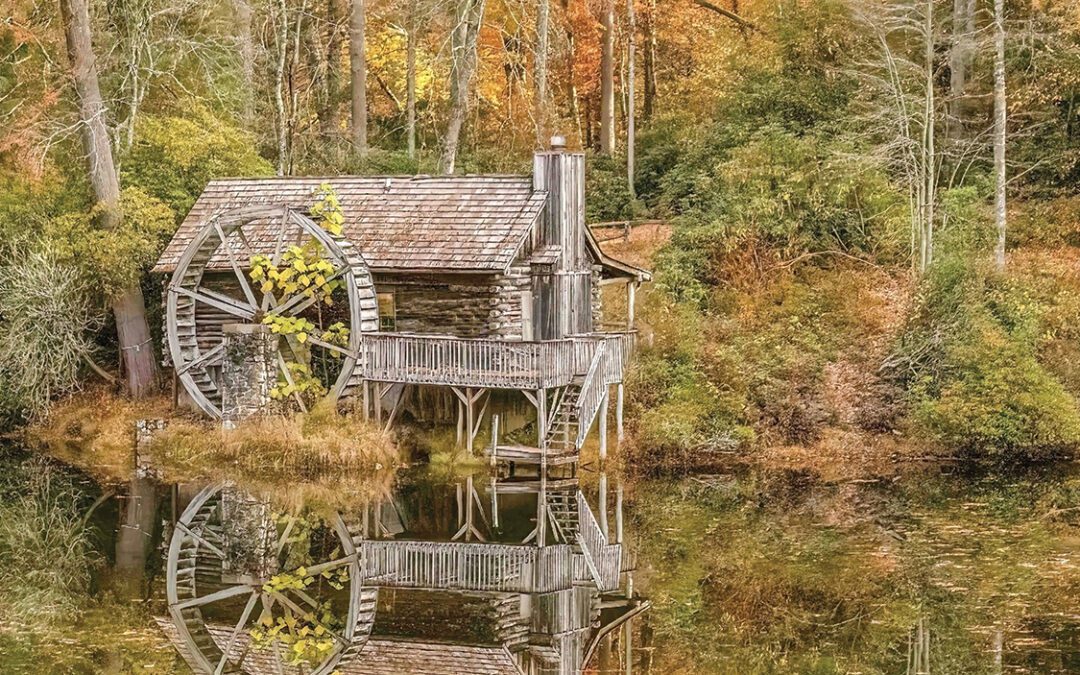 October’s Tableaux