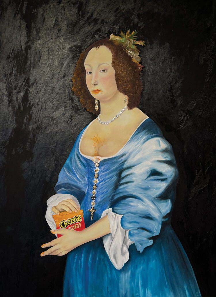 april-2025-cover-artist-cashiers-Poane-cheetos