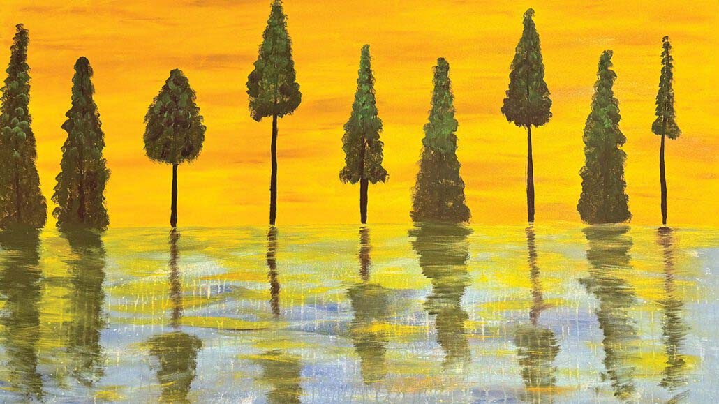 april-2025-cover-artist-cashiers-Poane-reflection